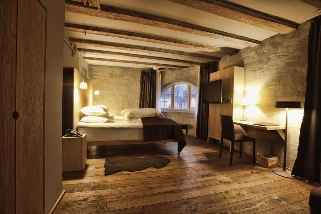Hotel Brosundet Ålesund Cameră foto