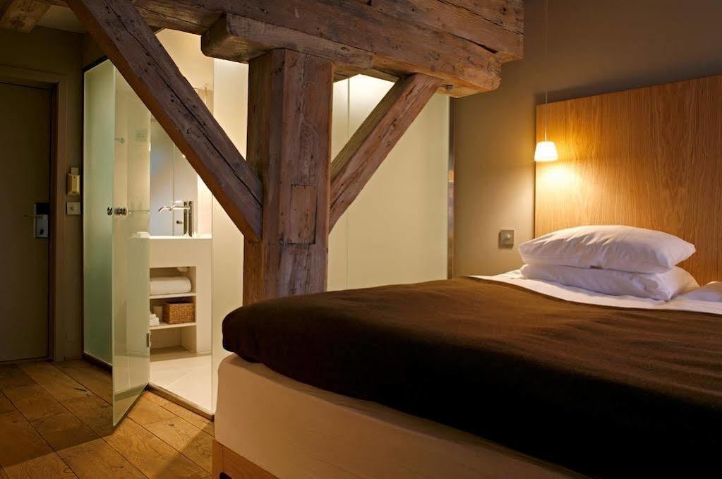 Hotel Brosundet Ålesund Cameră foto